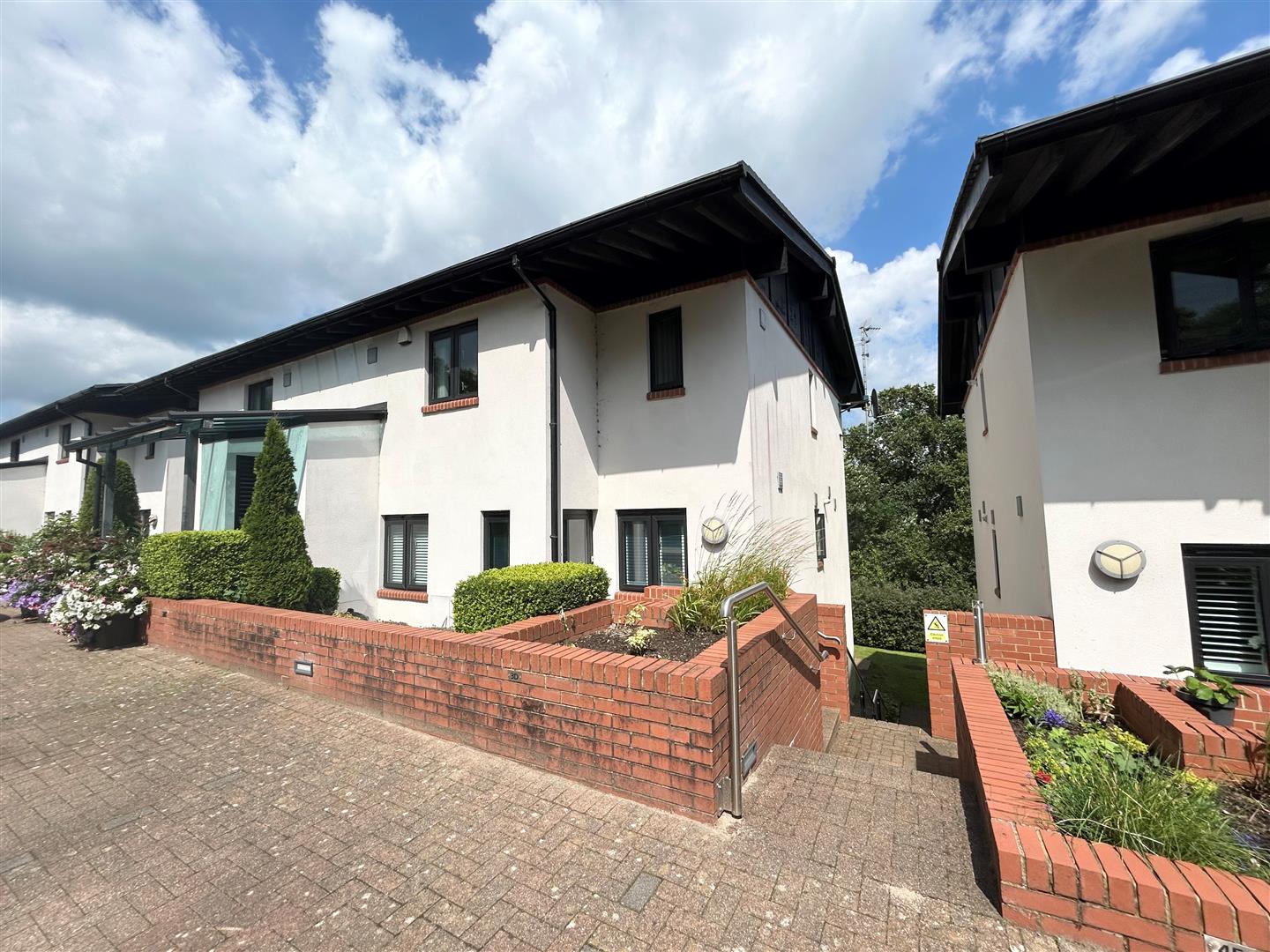 Woodridge, Bridgend, CF31 4PE